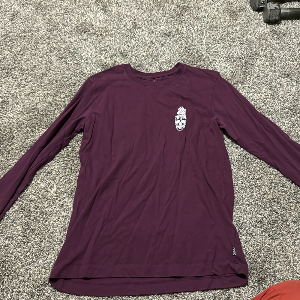 Vans Long Sleeve